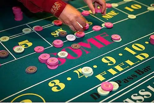 Ilustrasi sportsbook dengan berbagai olahraga populer dan peluang taruhan menarik